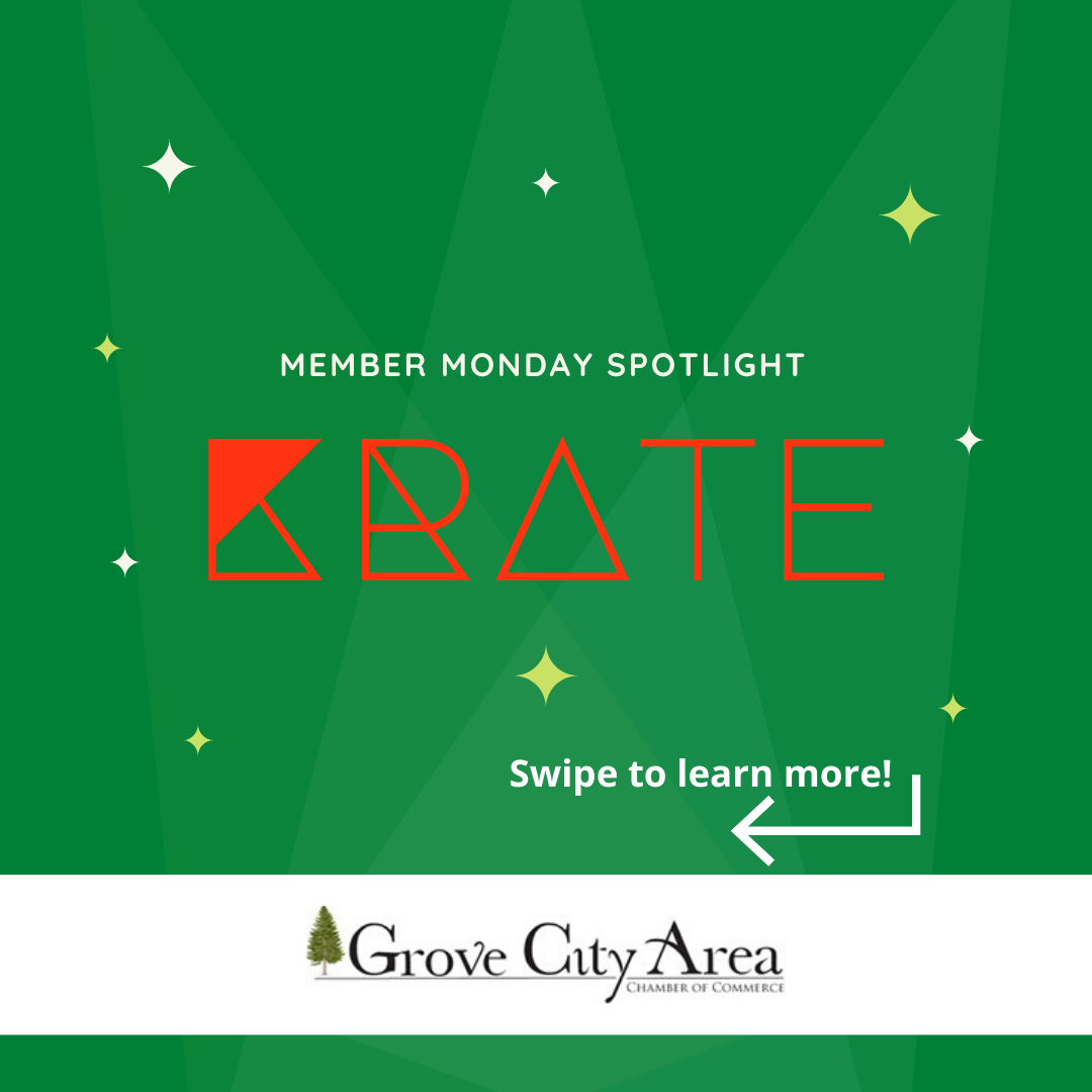 Member Feature KrateSoft
