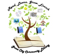 Member Feature: Grove City Community Library