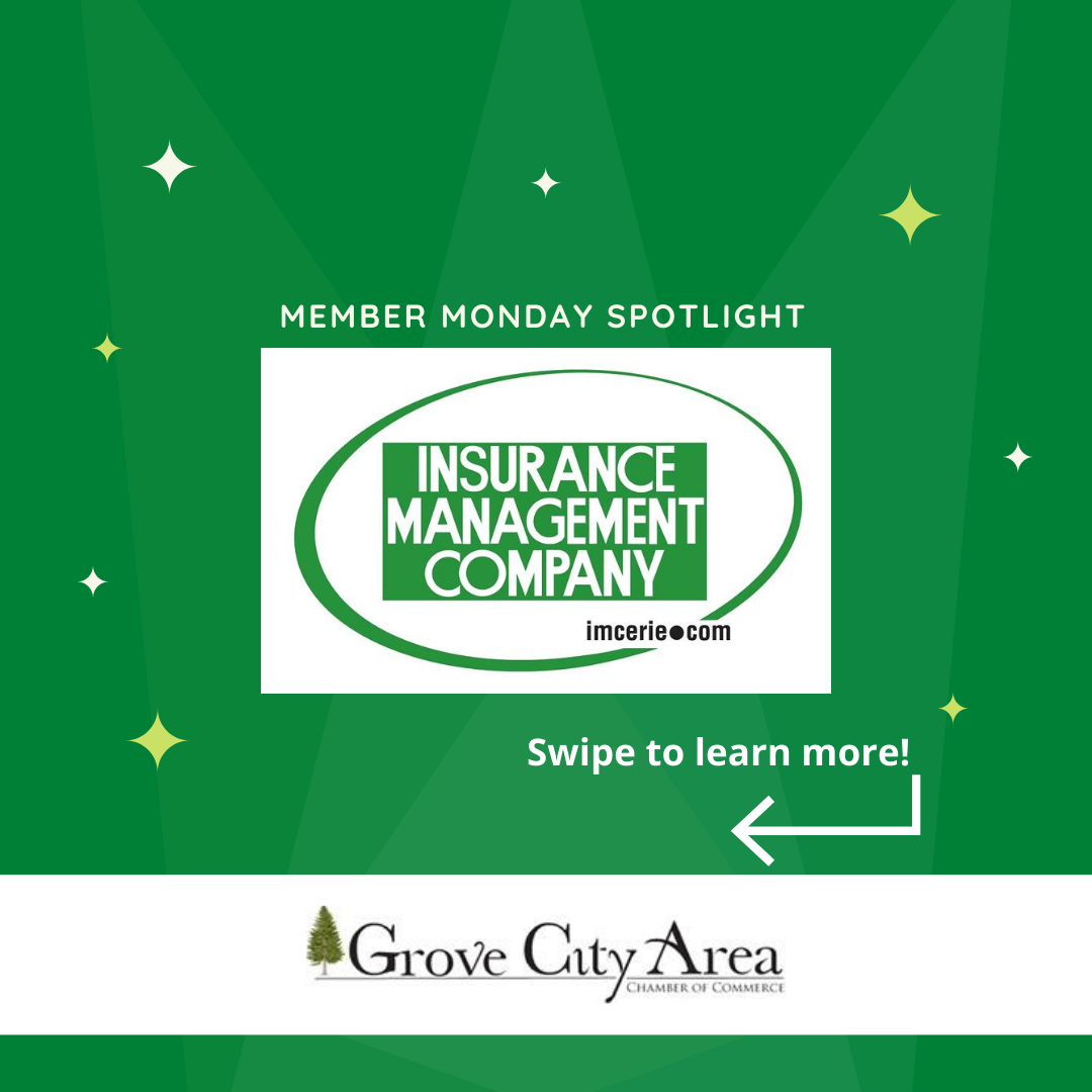 Member Feature: Insurance Management Company