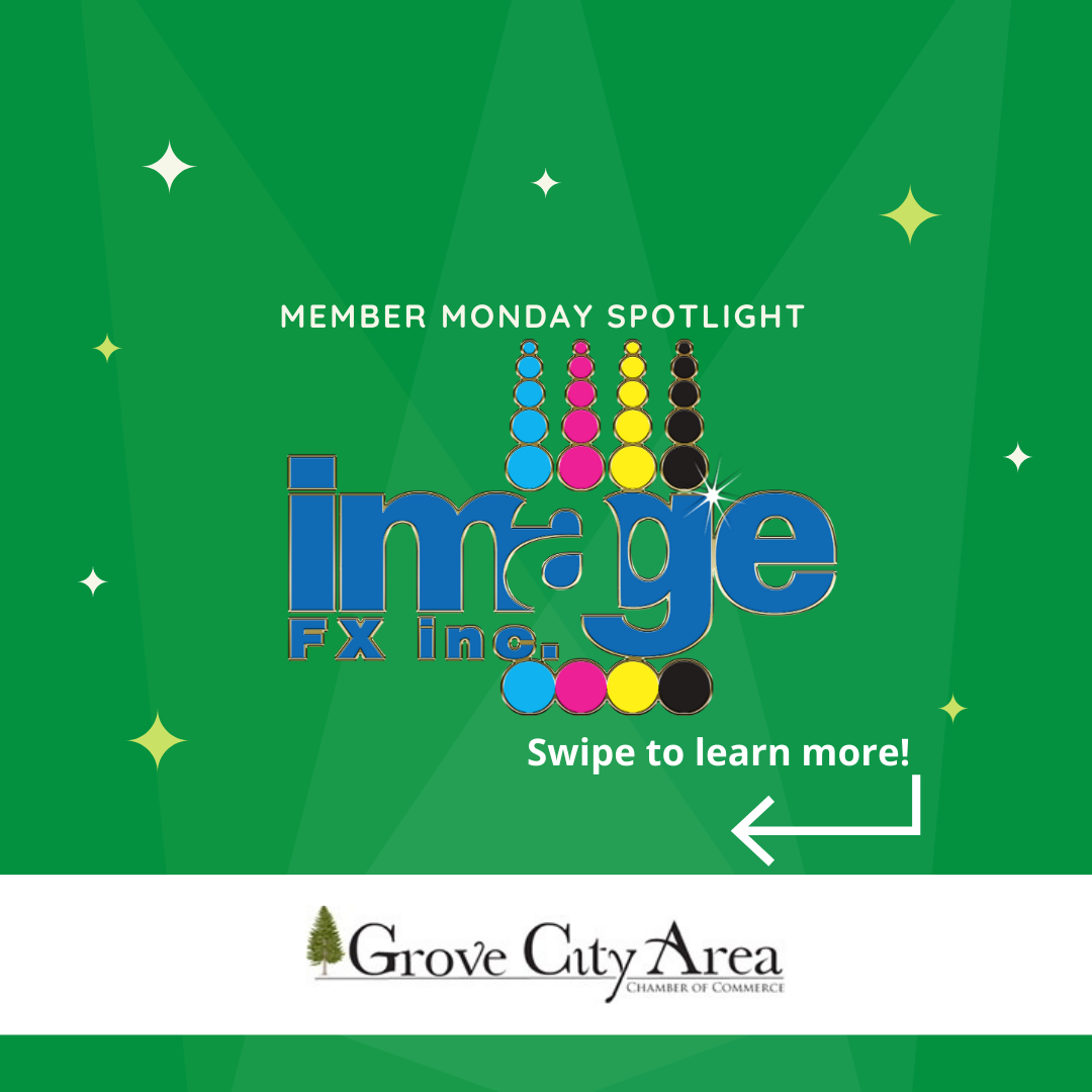 Member Feature: image FX