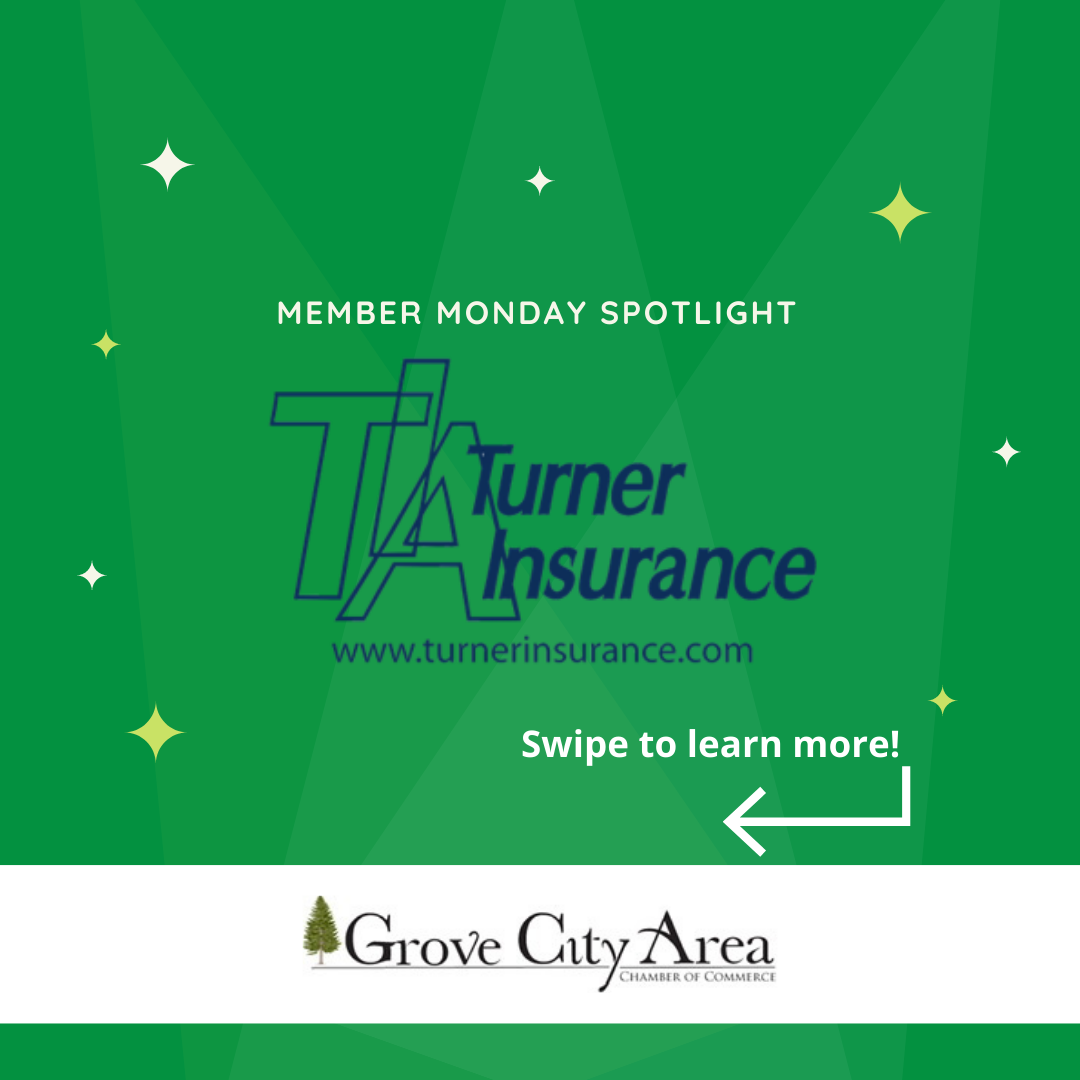 Member Feature: Turner Insurance Agency, Inc.