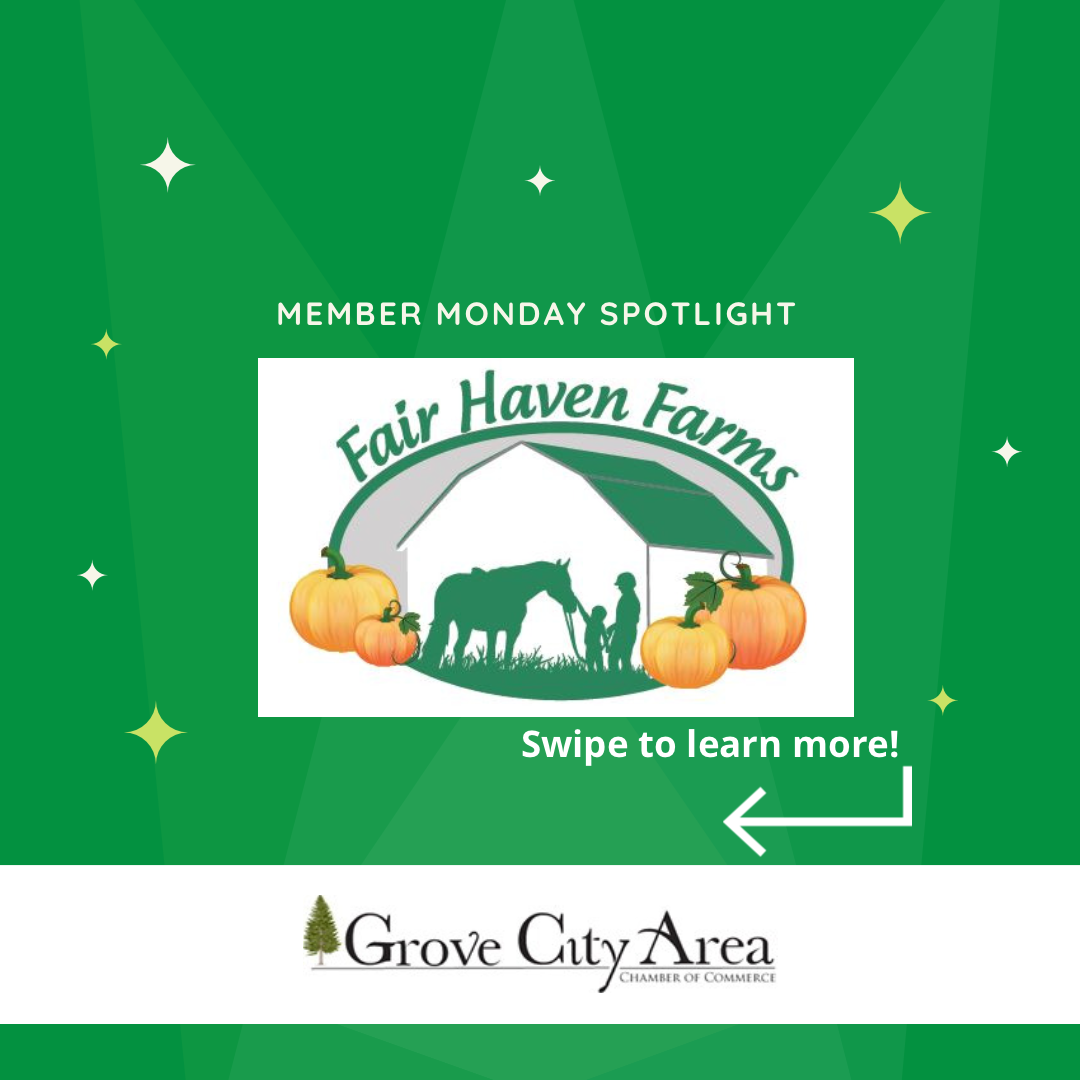 Member Feature: Fair Haven Farms
