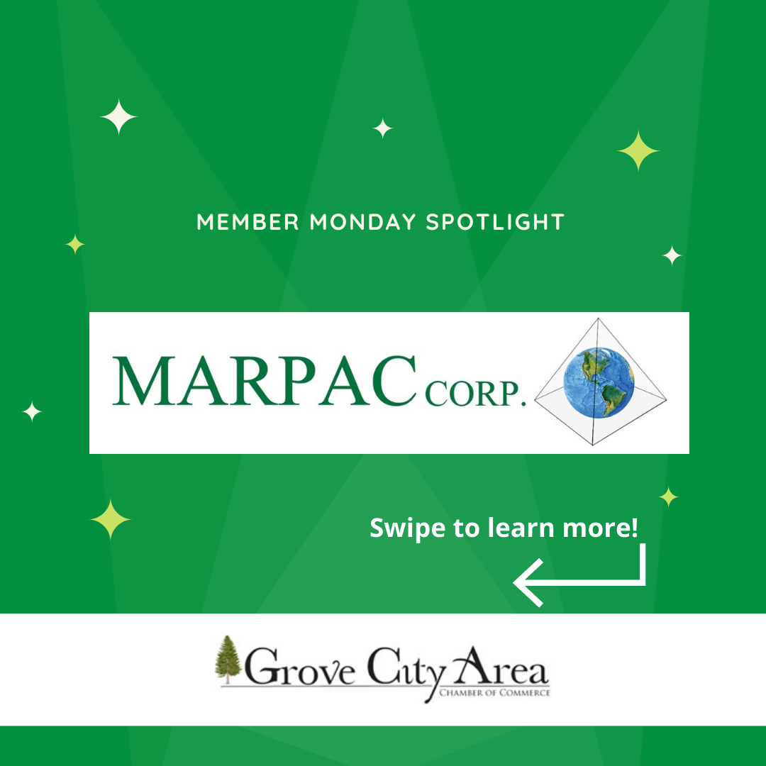 Member Feature: MARPAC Corporation