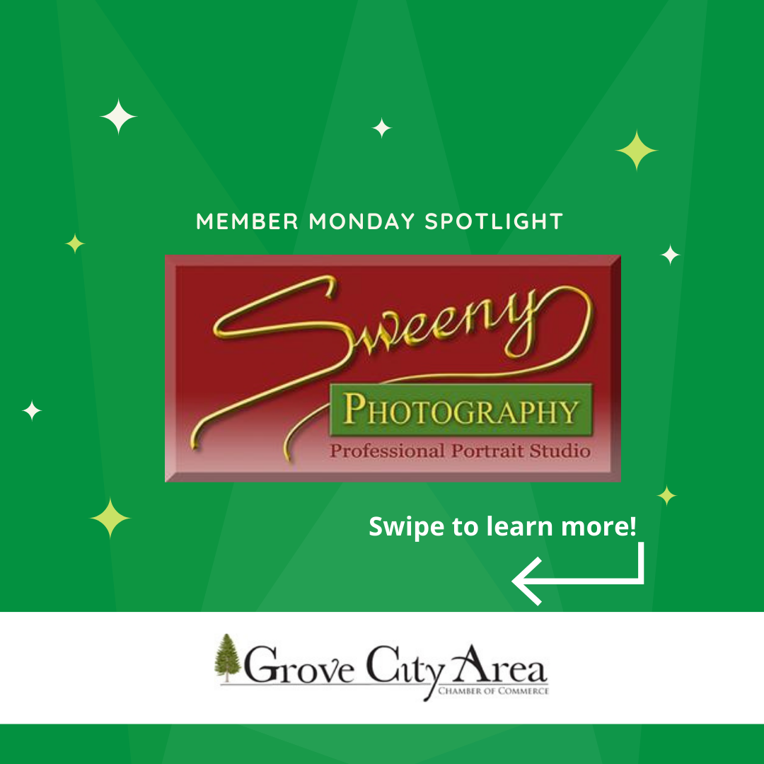 Member Feature: Sweeny Photography
