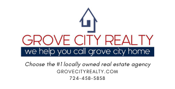 Grove City Realty Ad