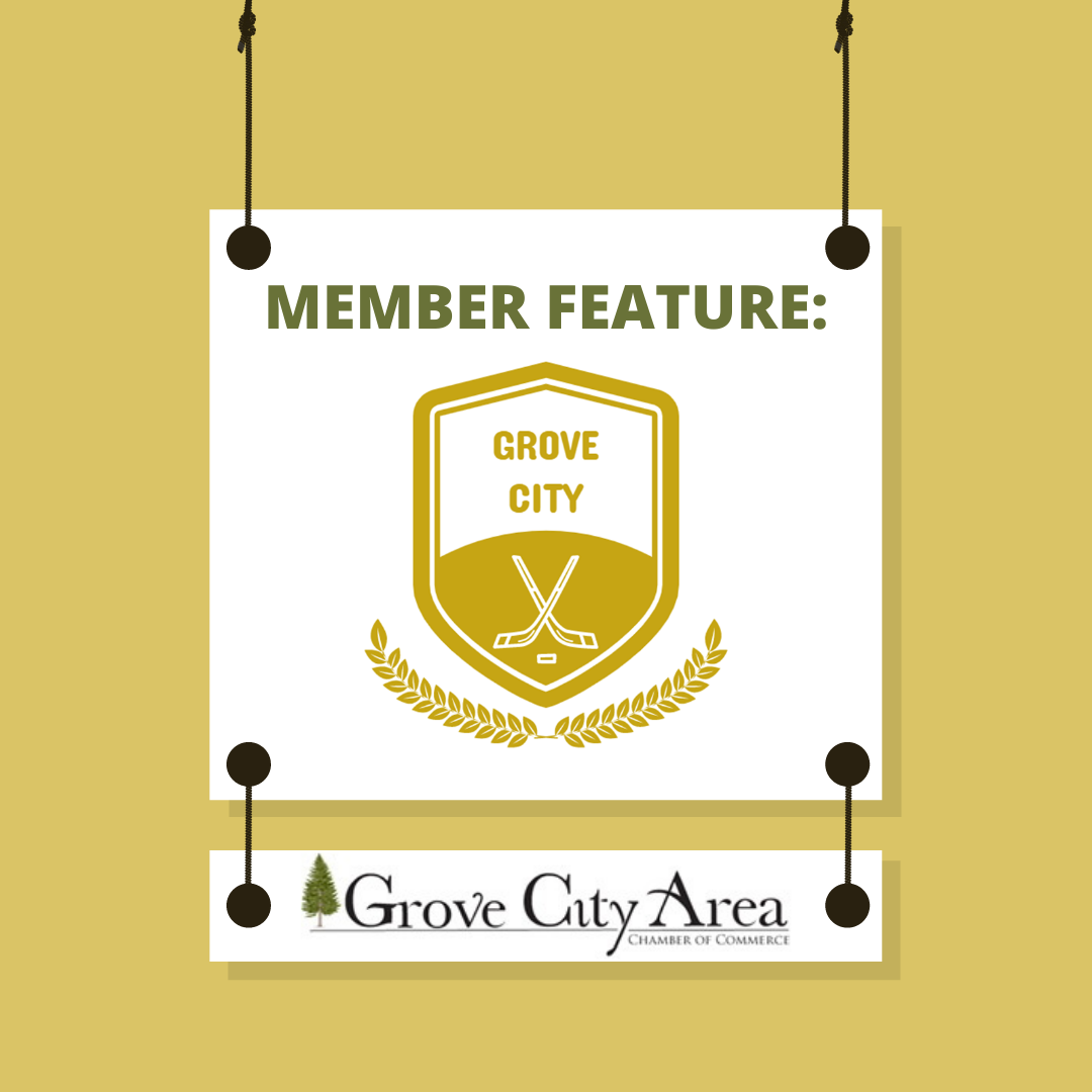 Member Feature: Grove City Hockey