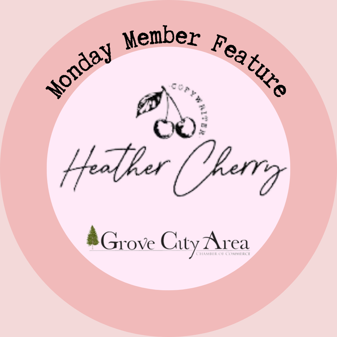 Member Feature: Heather Cherry Consulting Co.